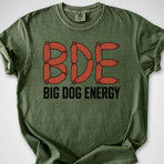 BDE — Premium Tee
