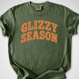 Glizzy Season — Premium Tee