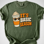 Basic Season — Premium Tee