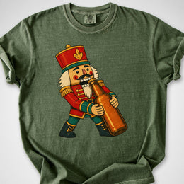 Beercracker — Premium Tee