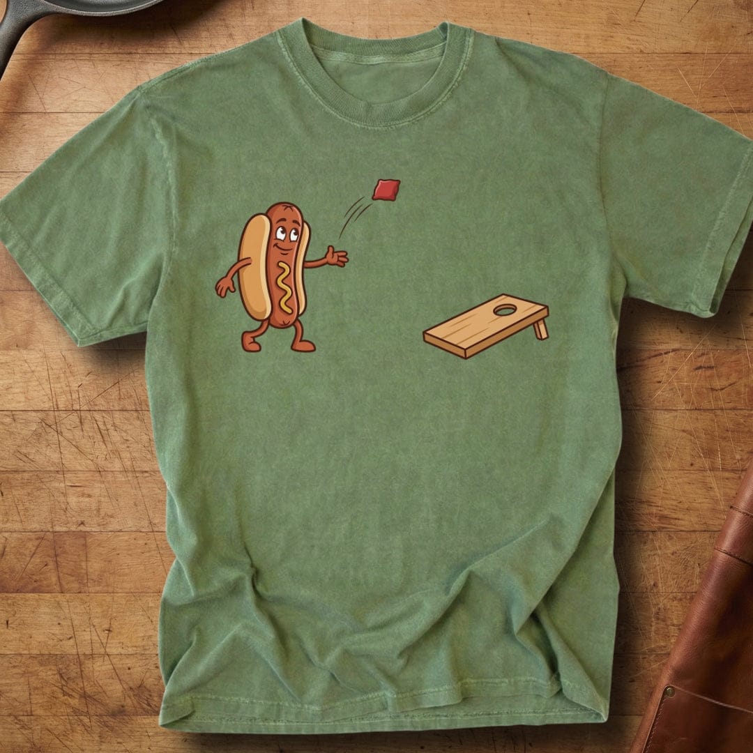 Get in the Hole — Premium Tee