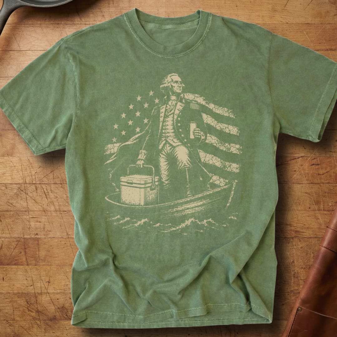 Revolution Refreshments — Premium Tee
