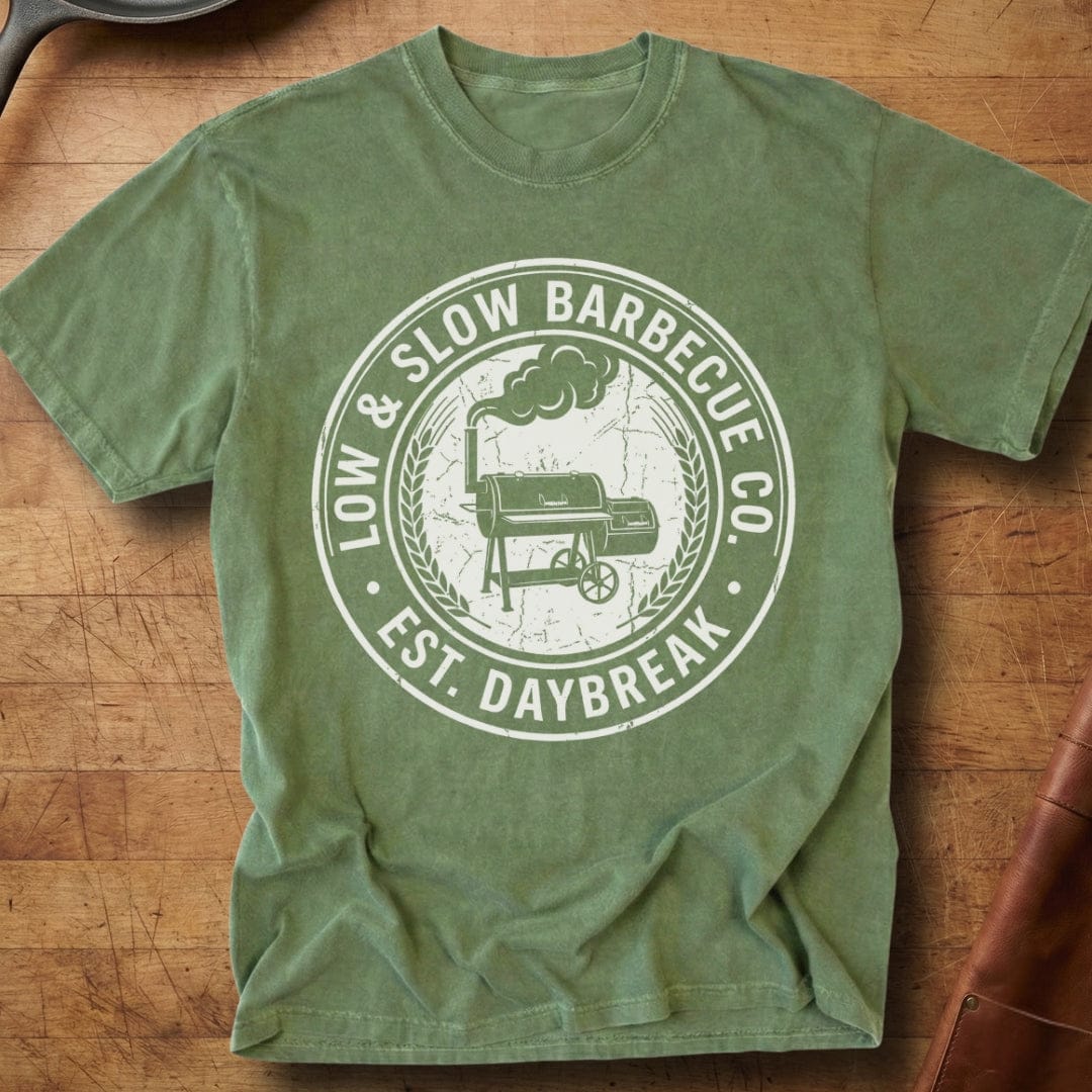 Est. Daybreak — Premium Tee