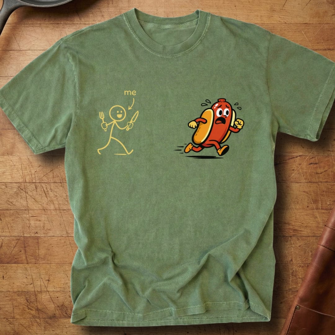 Gimmie That Dawg — Premium Tee
