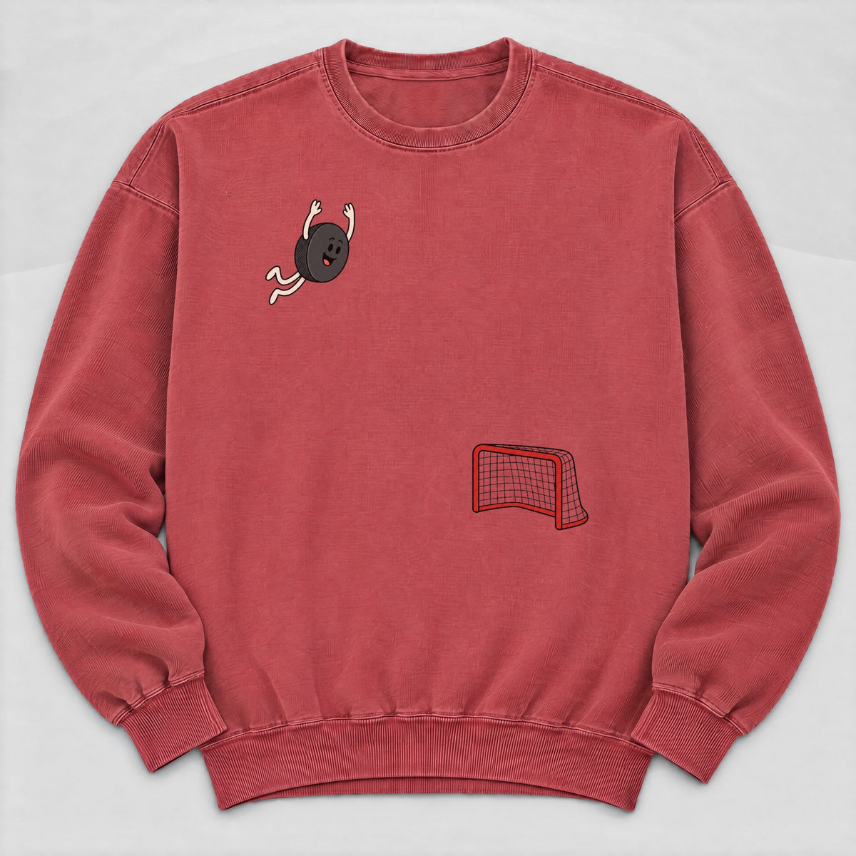 Crimson