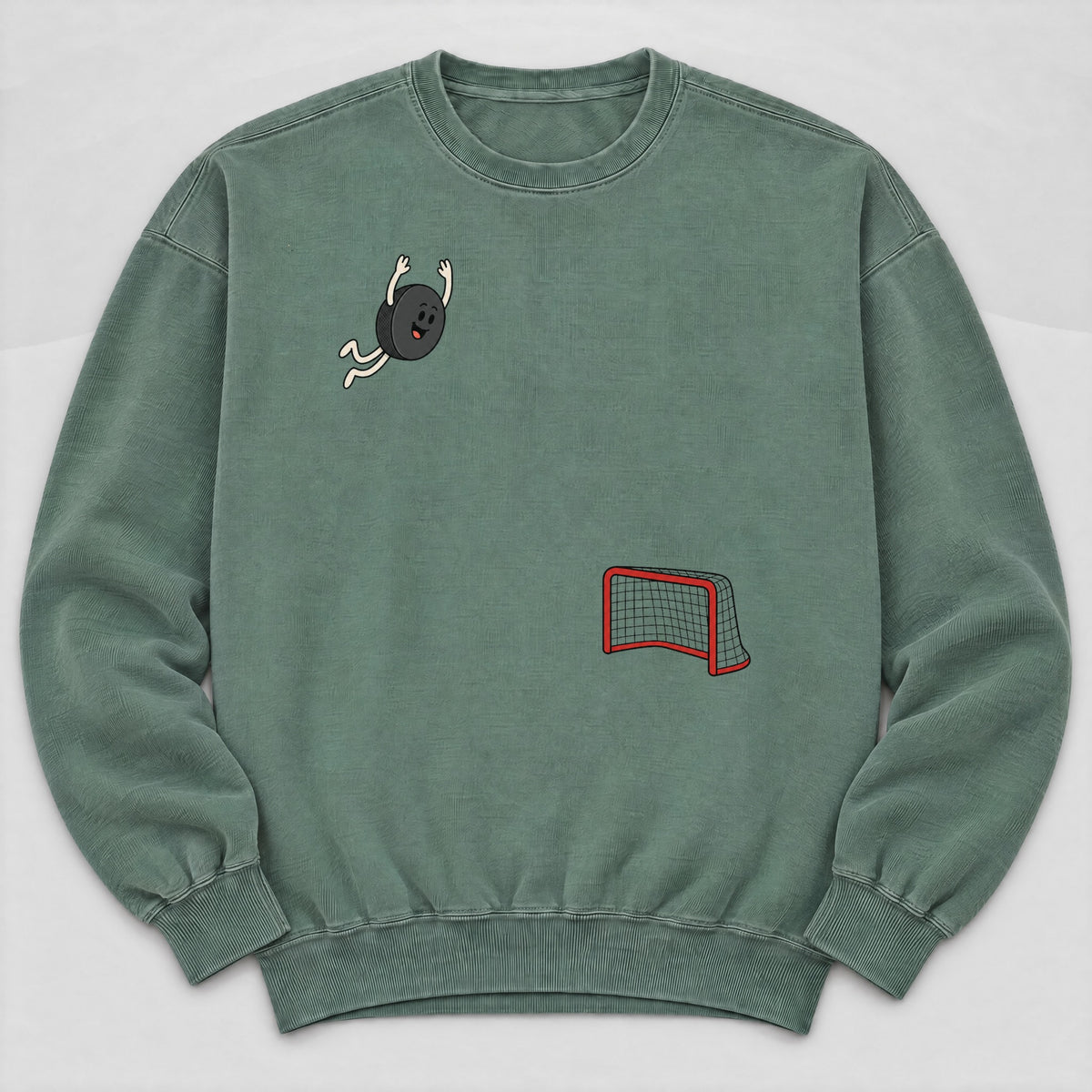 Light Green