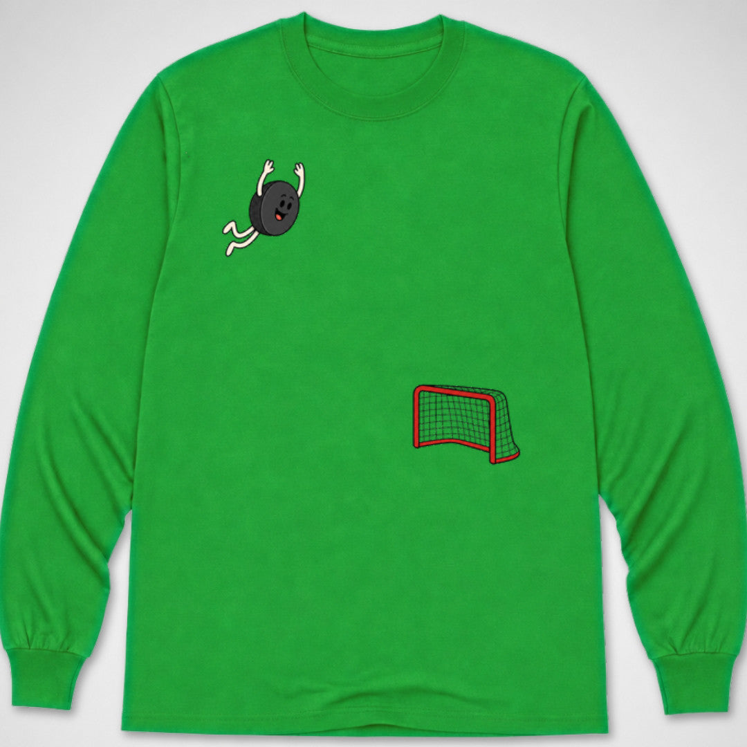 Irish Green