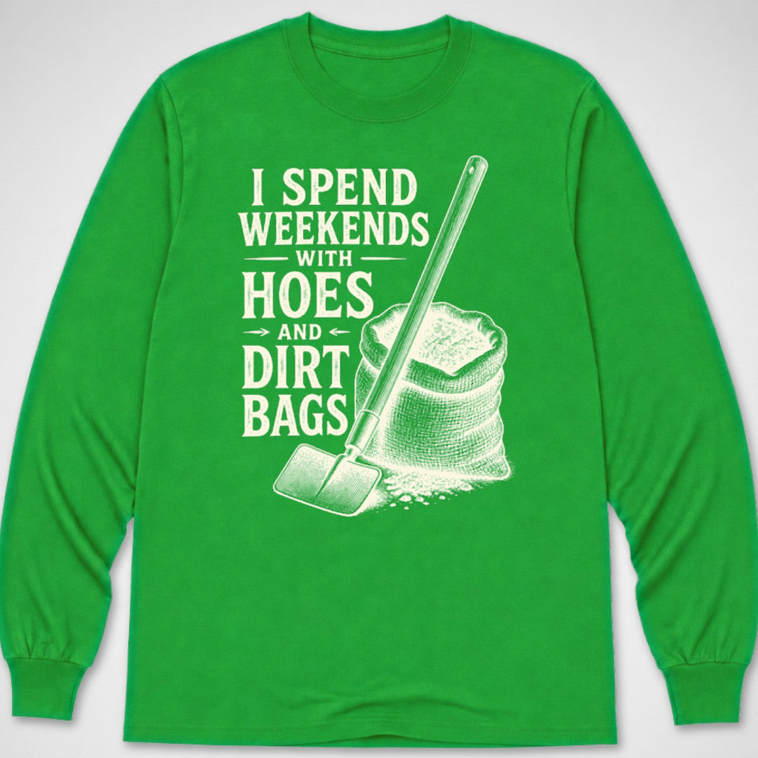 Irish Green