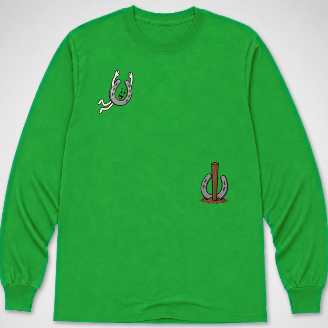 Irish Green