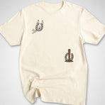 Horseshoe Dive T-Shirt
