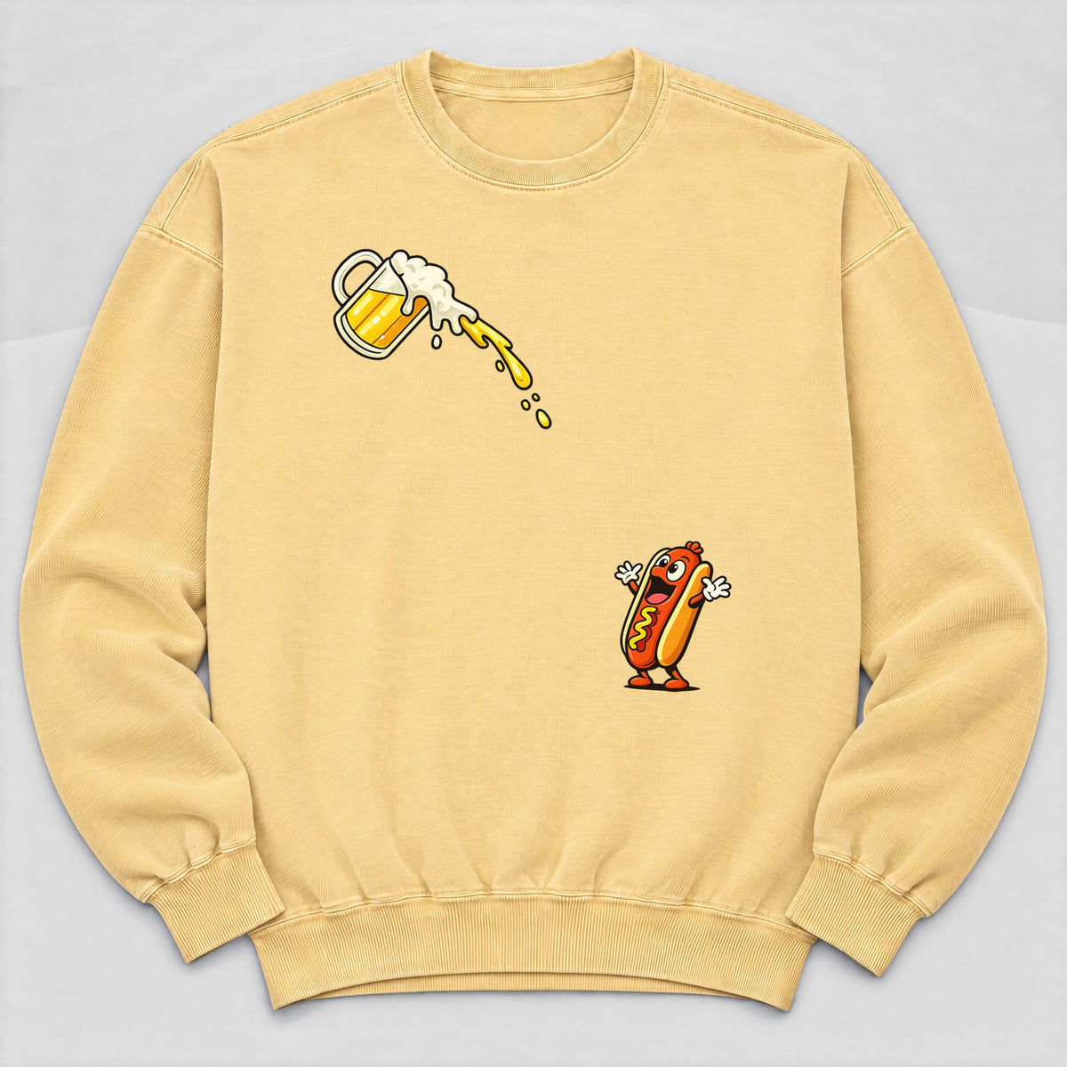Butter