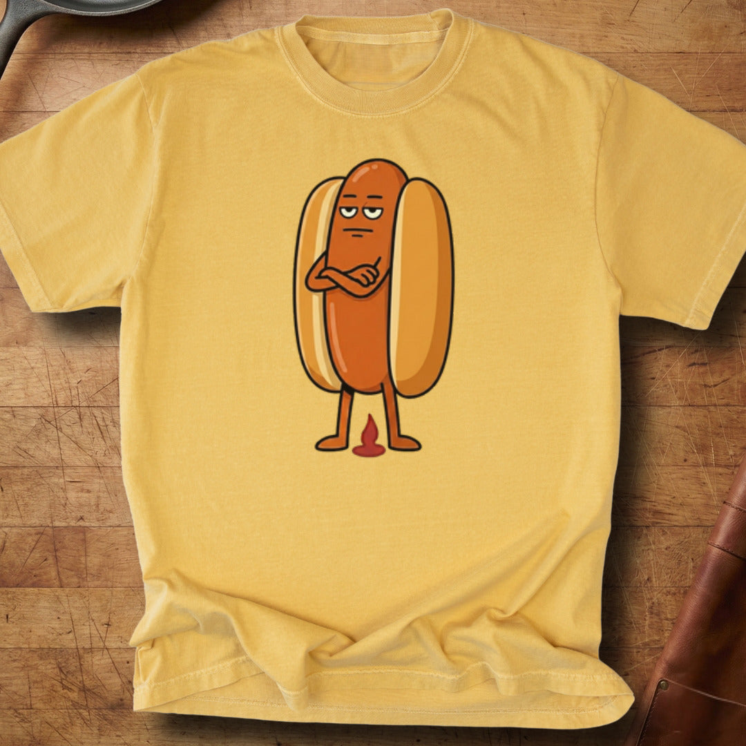 Mustard