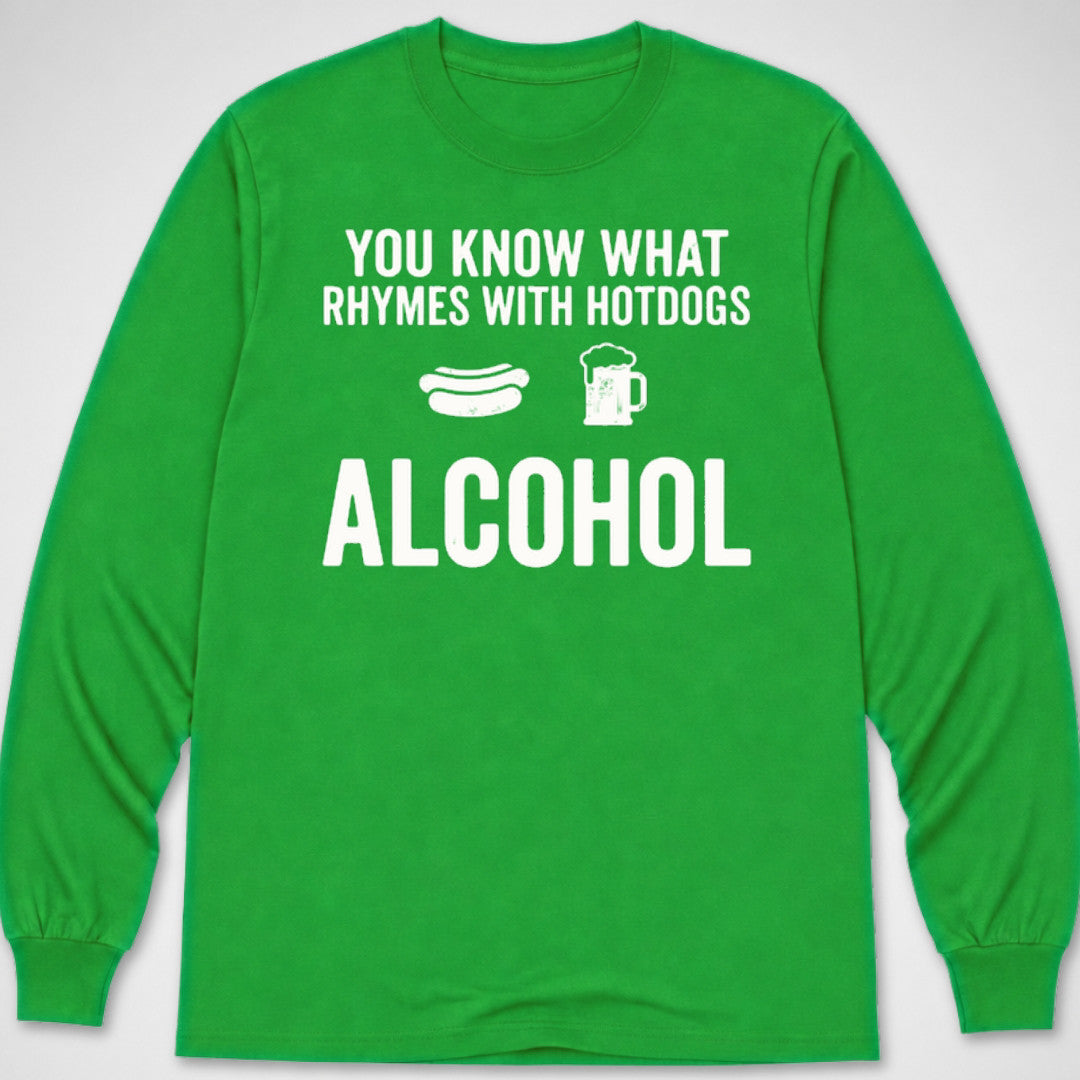 Irish Green