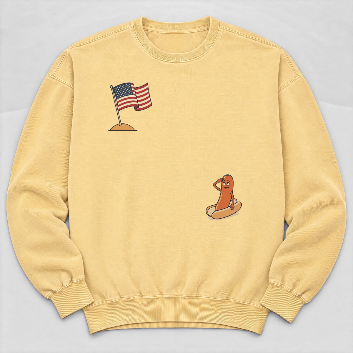 Butter