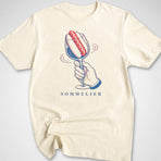 Hotdog Sommelier T-Shirt
