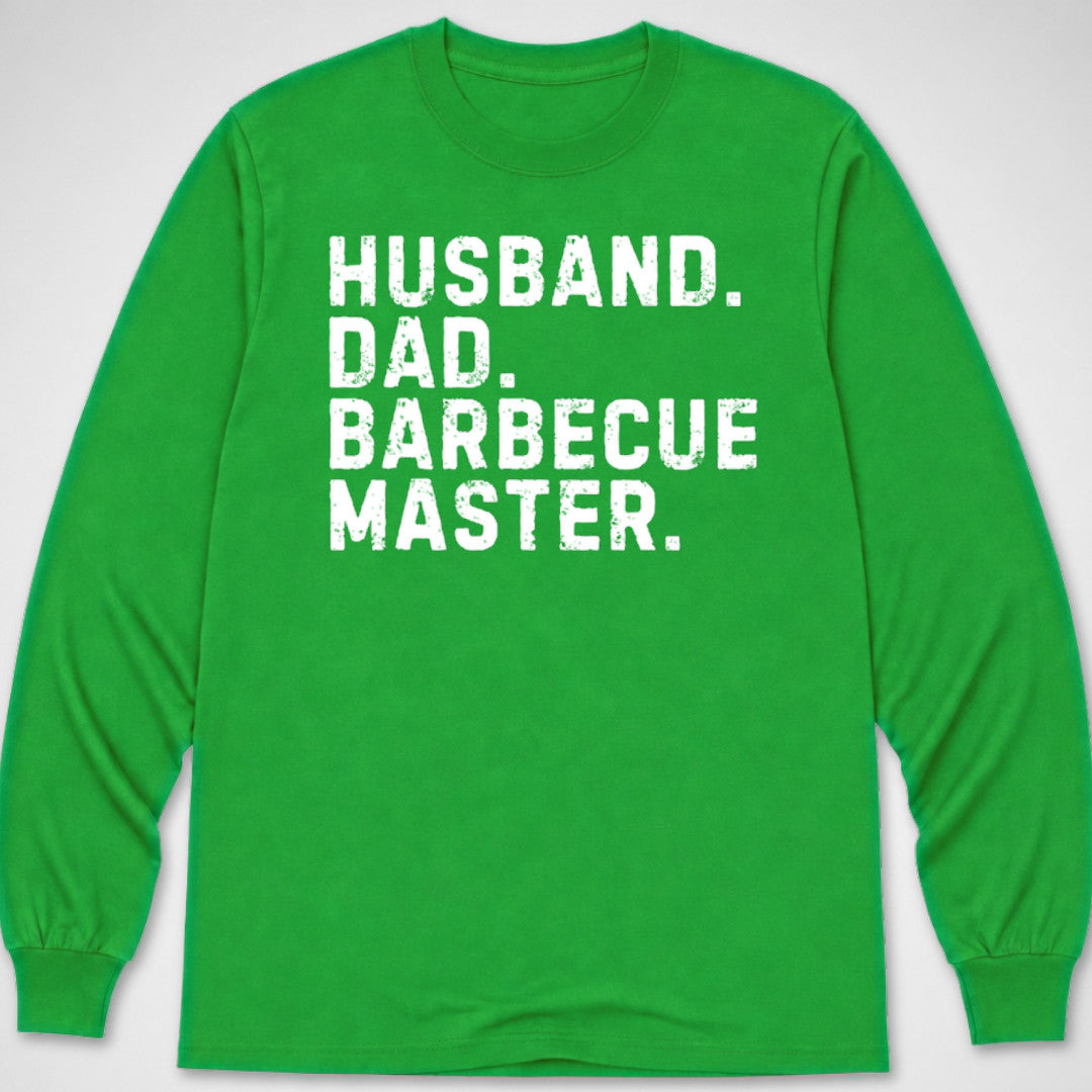 Irish Green