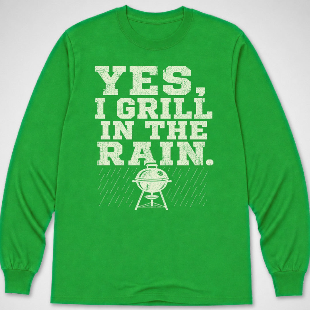 Irish Green