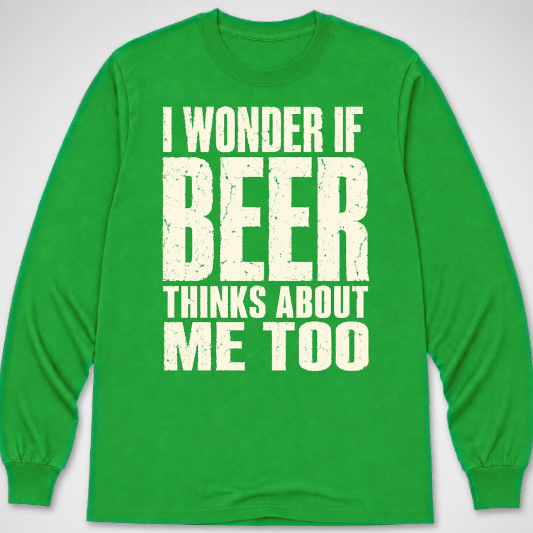 Irish Green