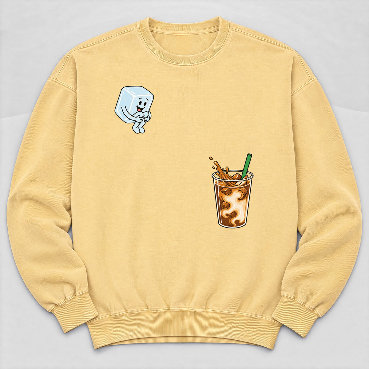 Butter