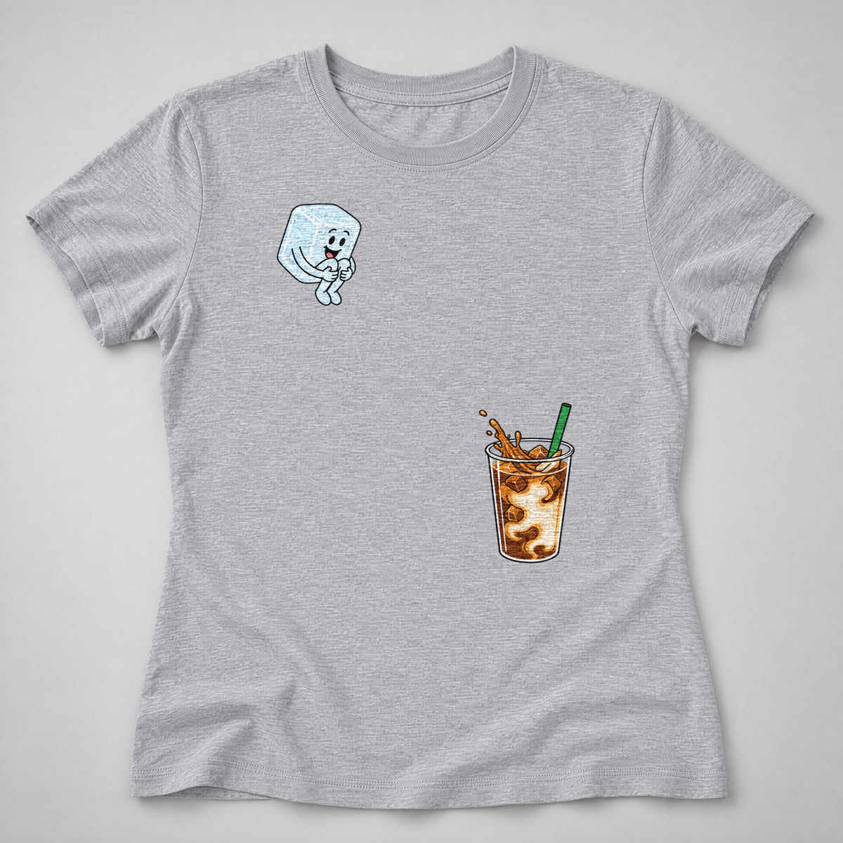 Athletic Heather