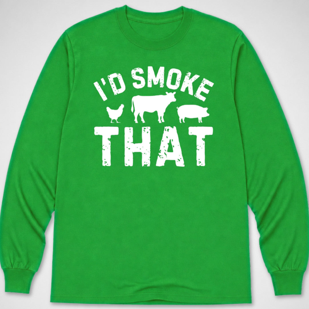 Irish Green