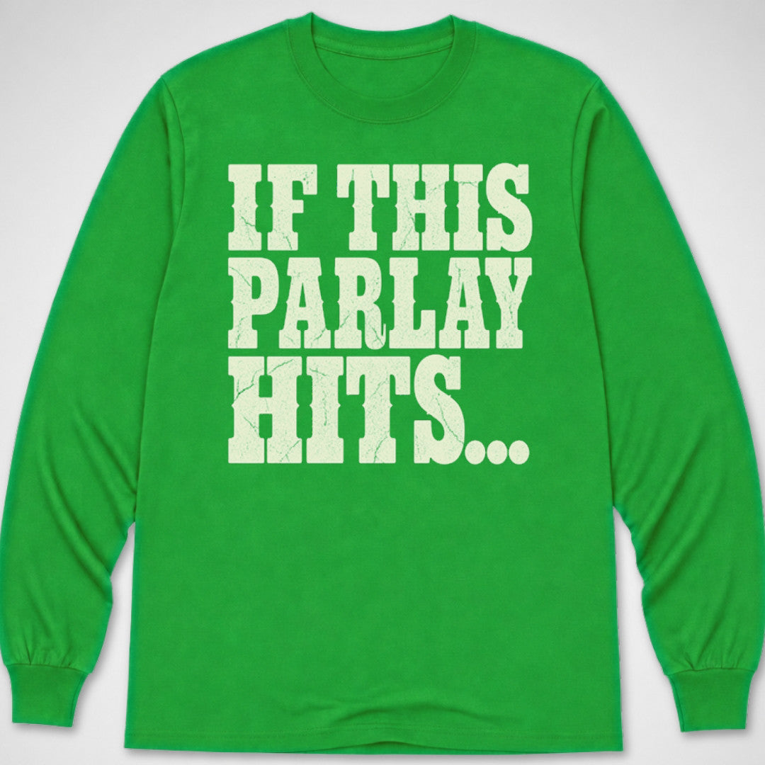 Irish Green