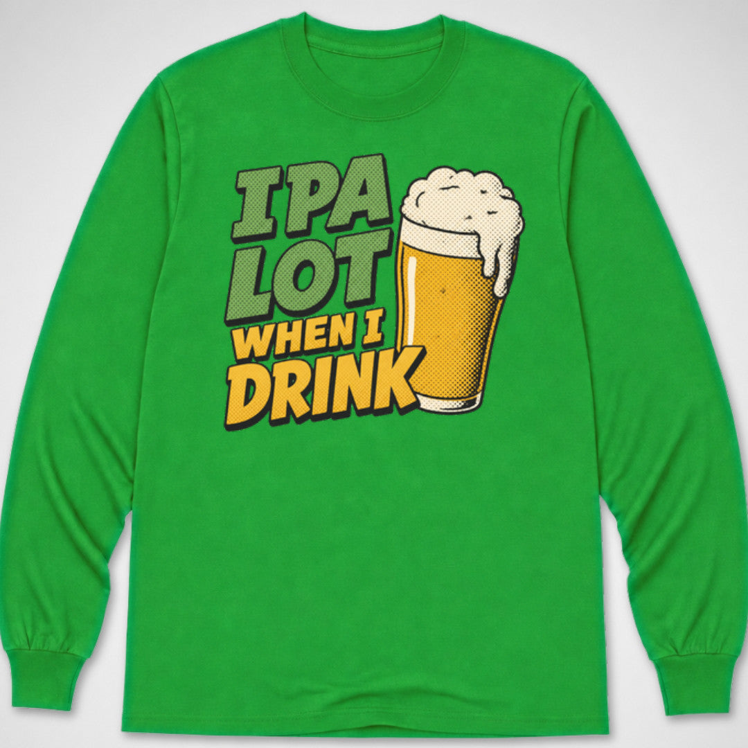 Irish Green