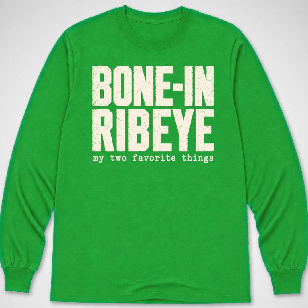 Irish Green