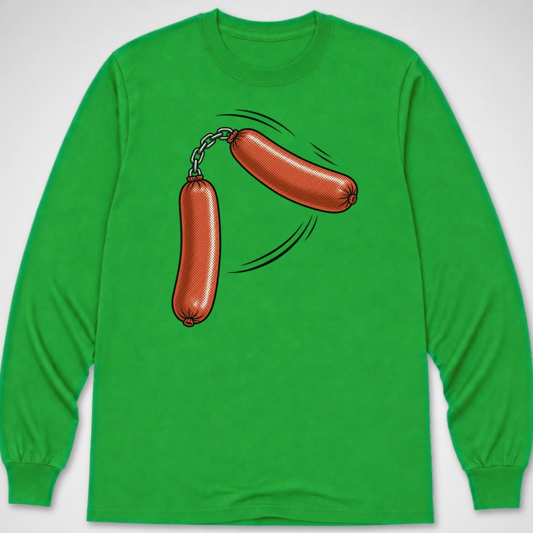 Irish Green