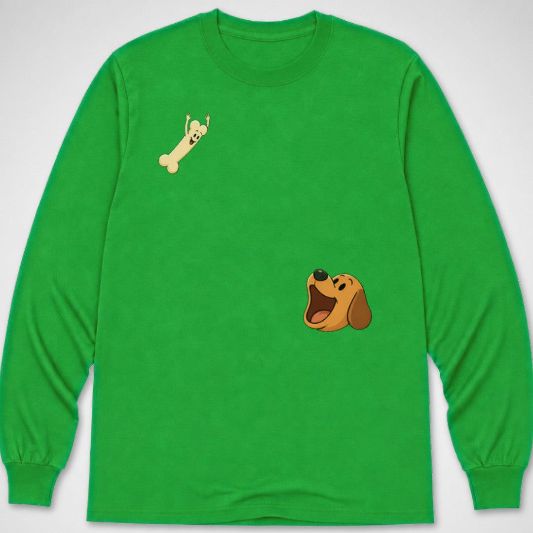 Irish Green