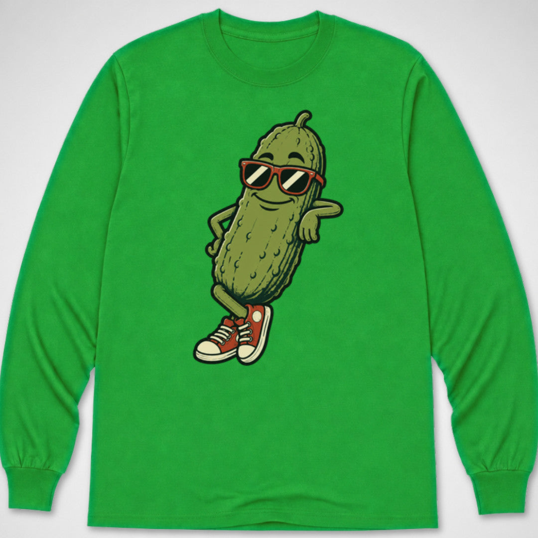Irish Green
