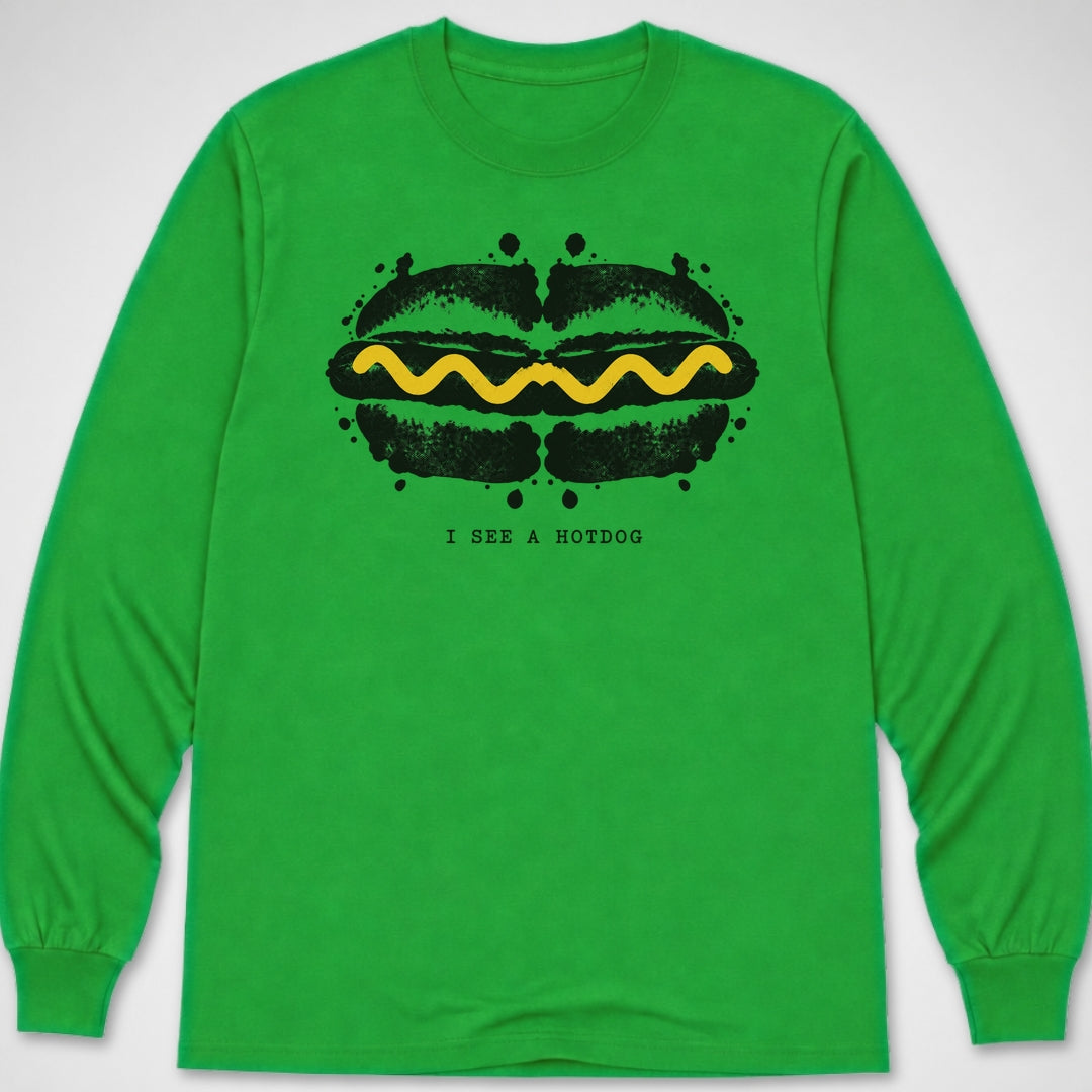 Irish Green