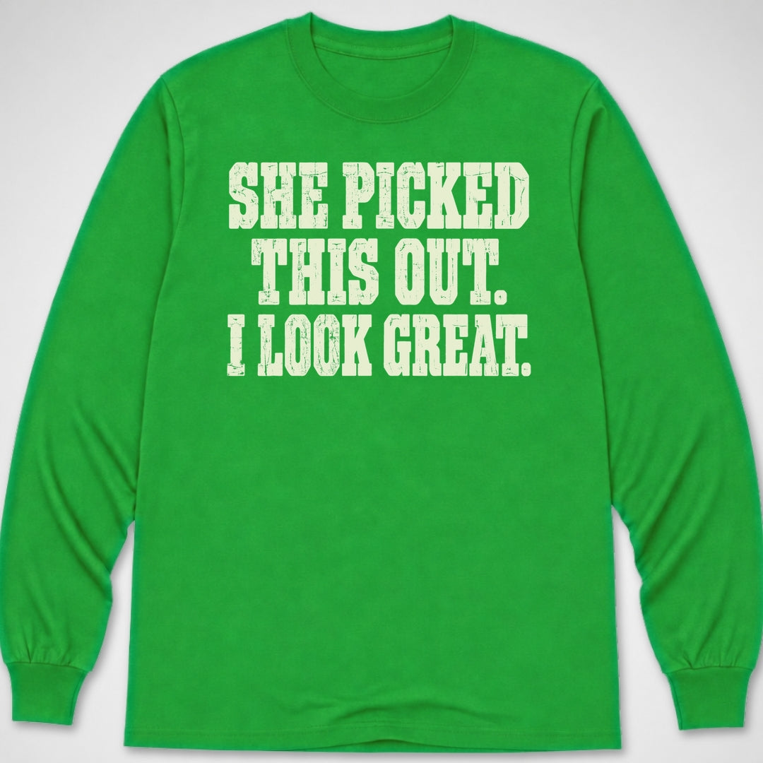 Irish Green
