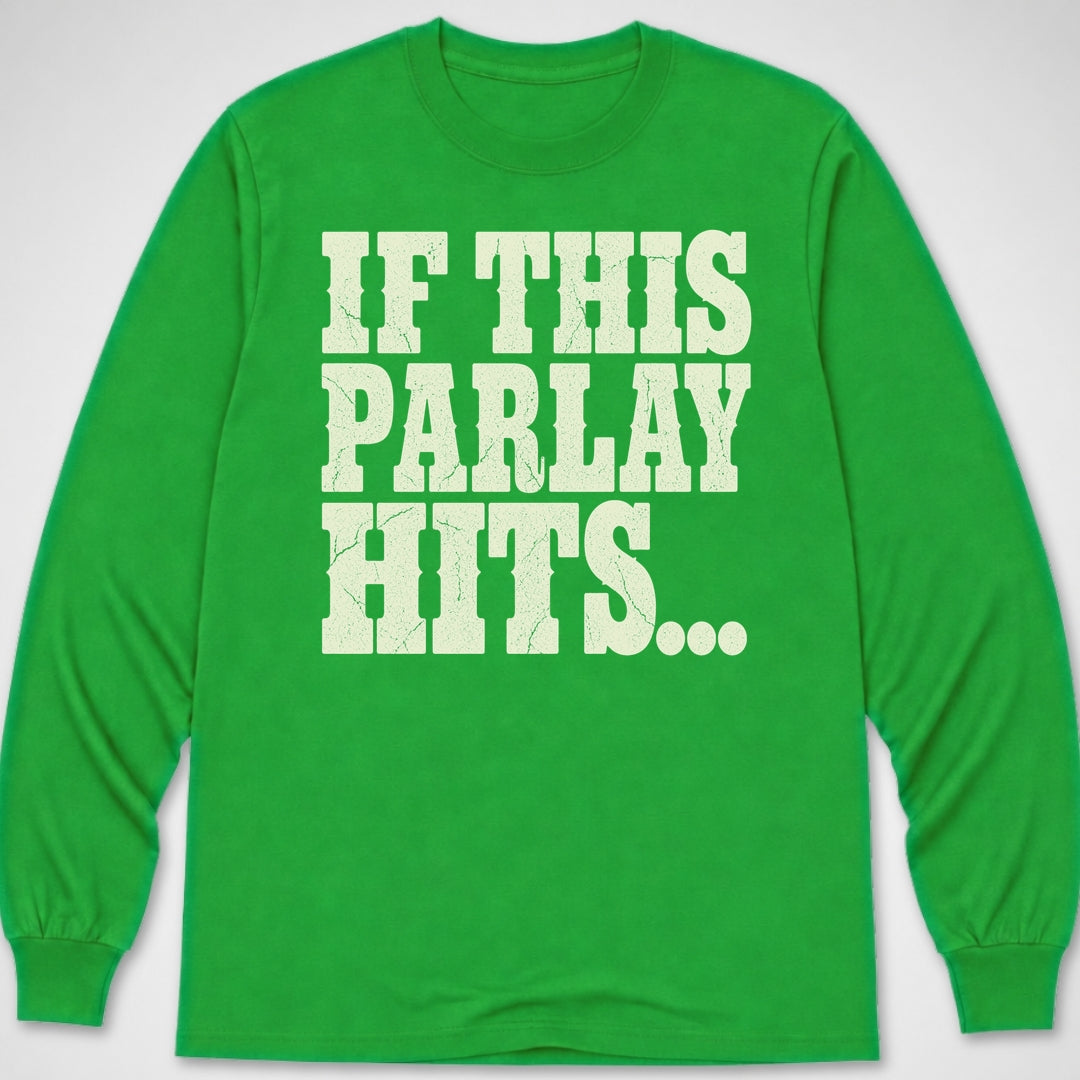 Irish Green