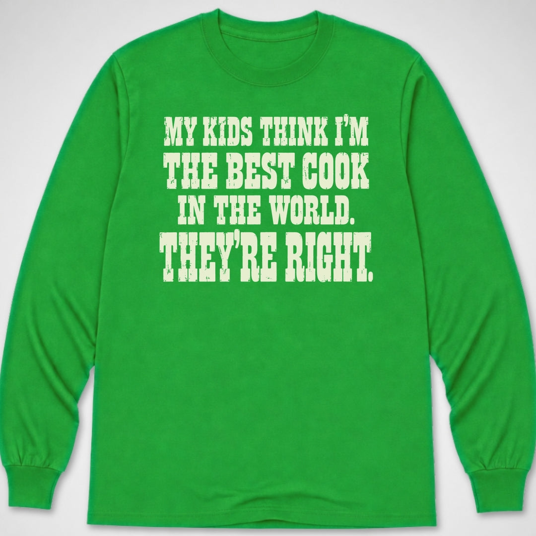 Irish Green
