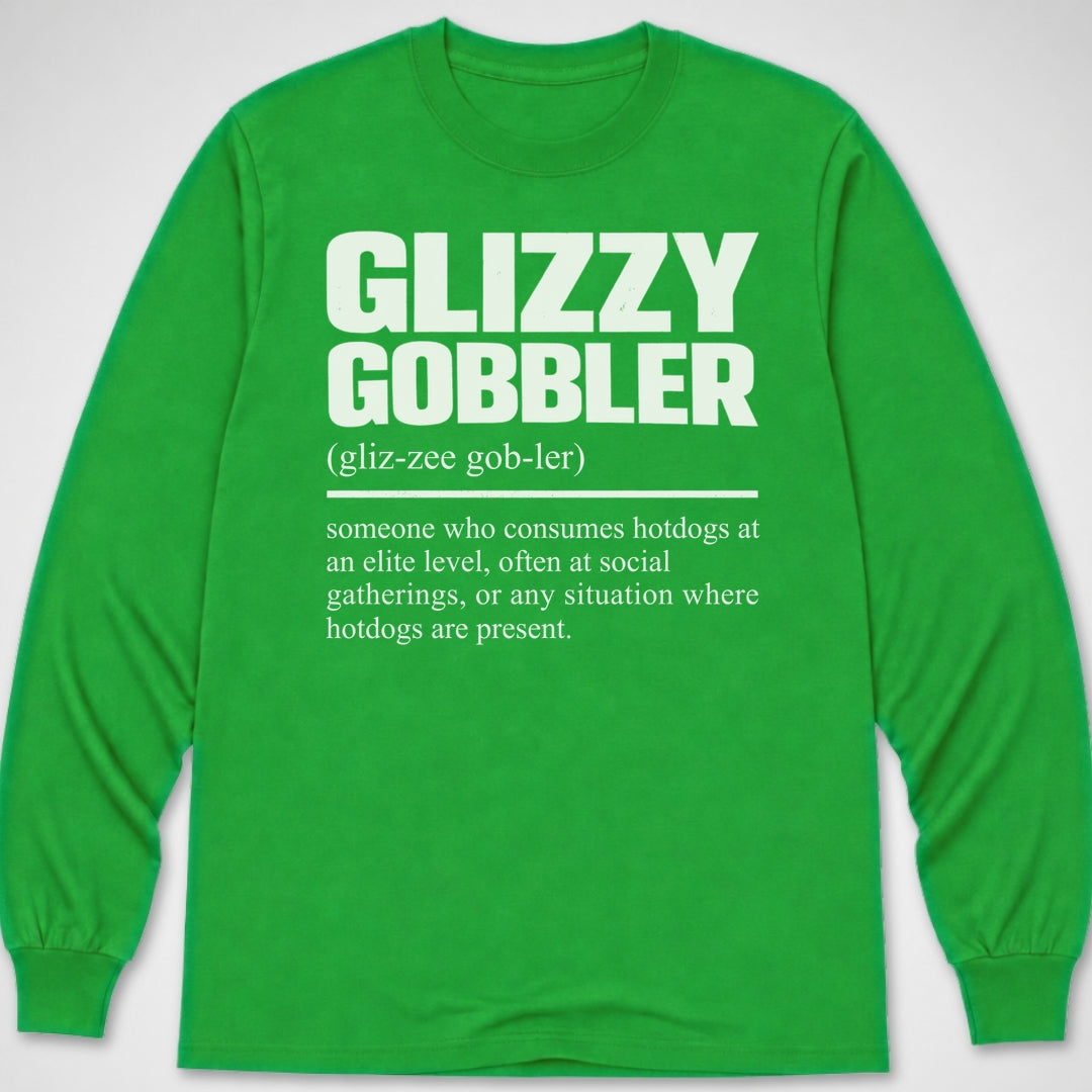 Irish Green