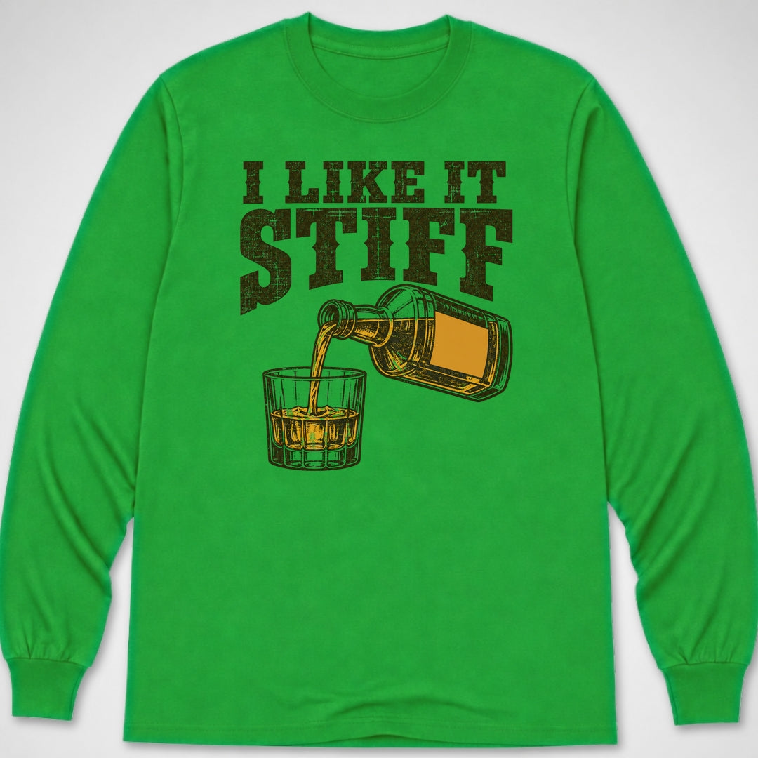 Irish Green