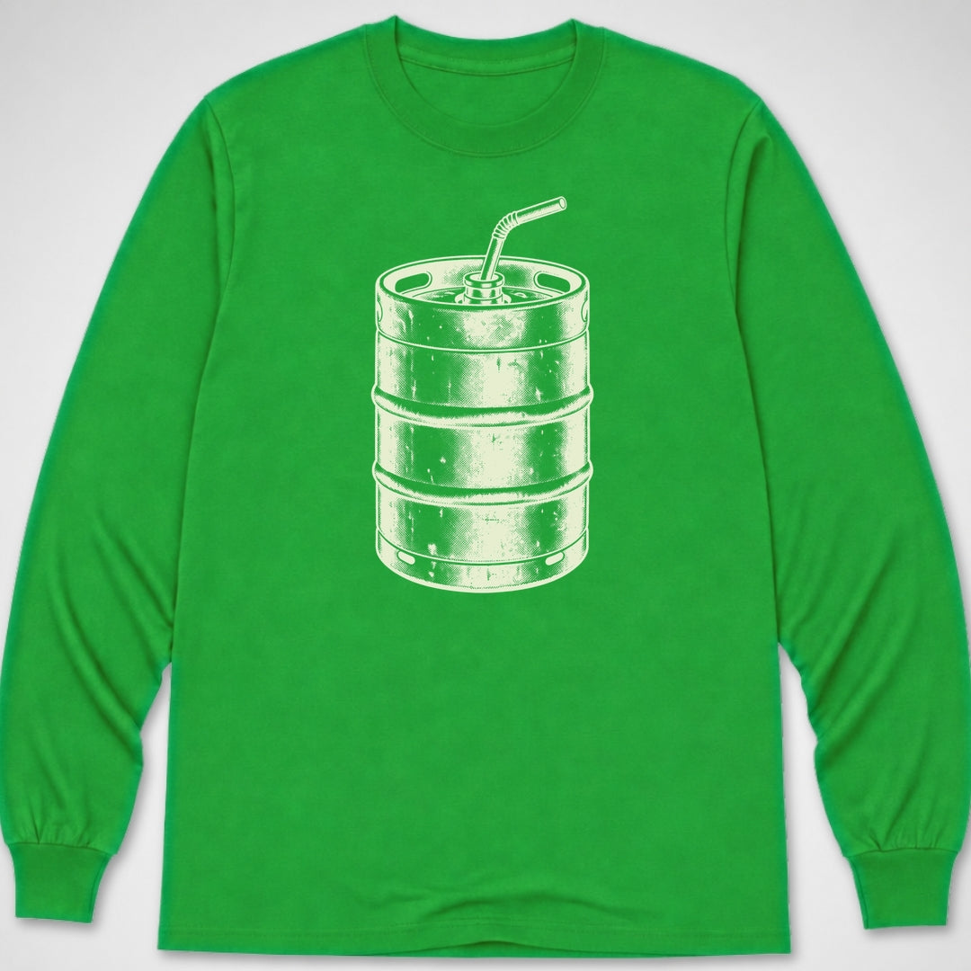 Irish Green