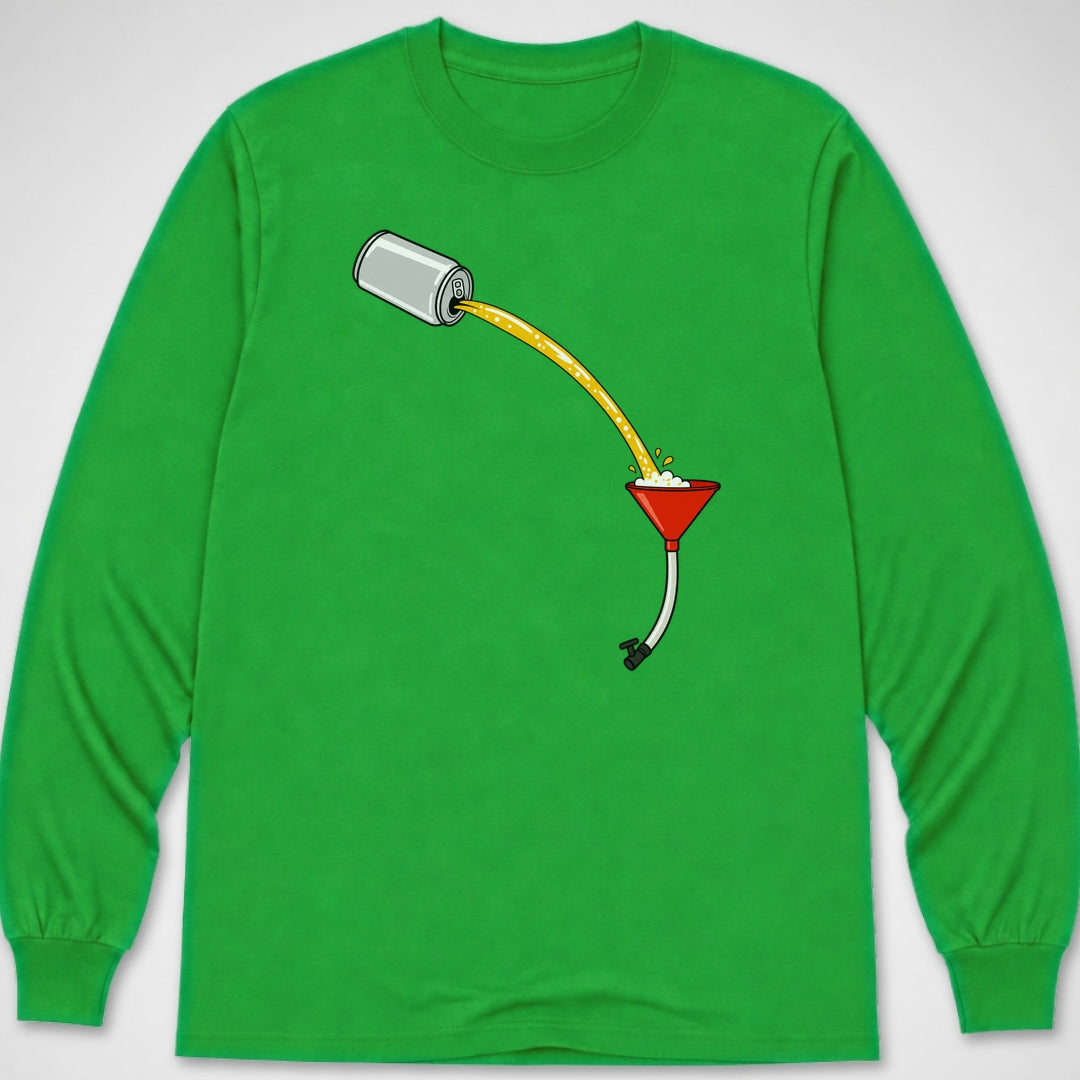 Irish Green