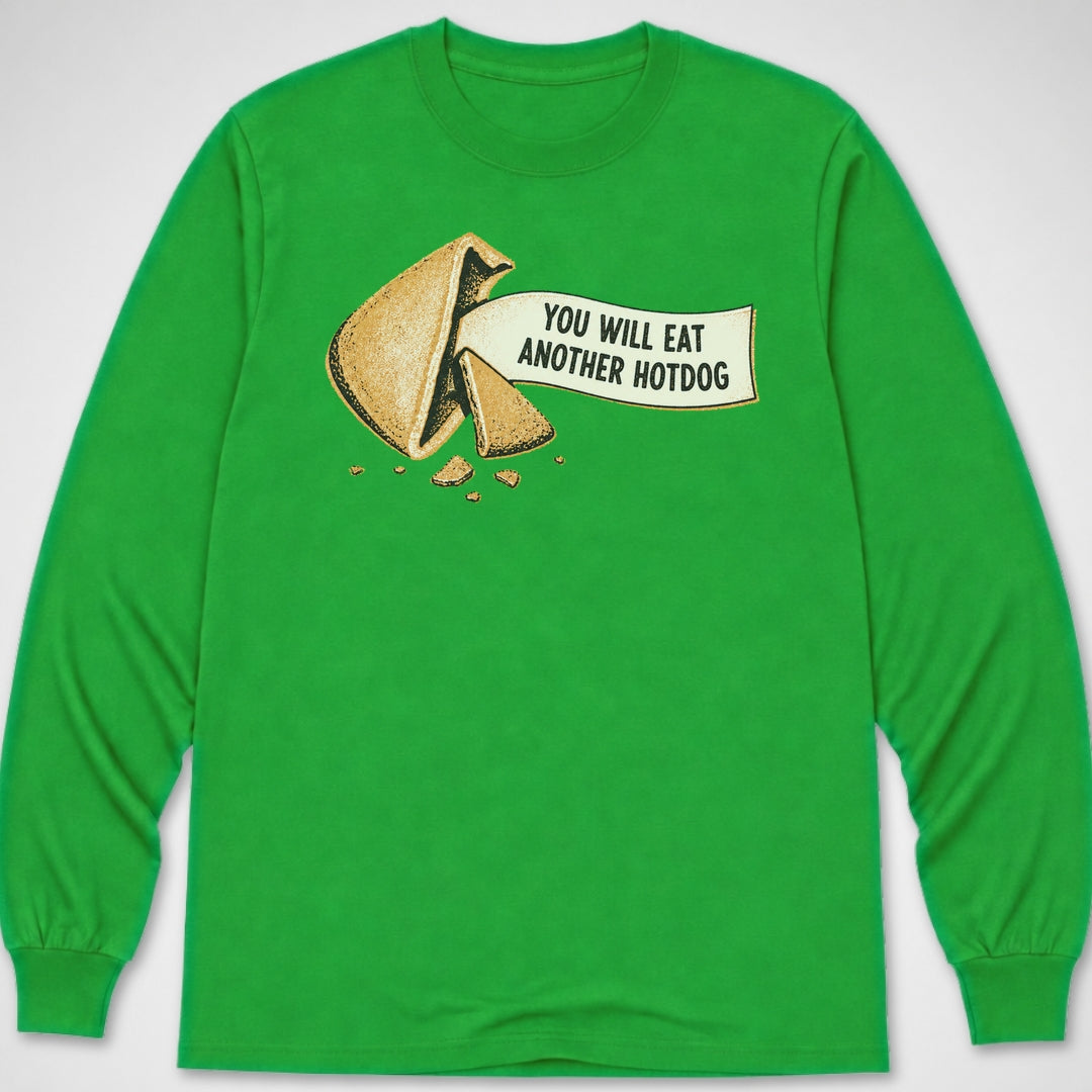Irish Green
