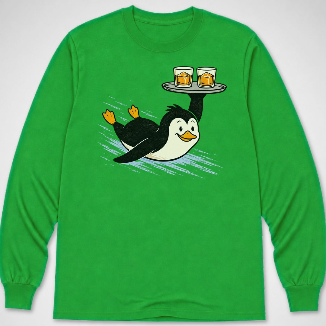 Irish Green