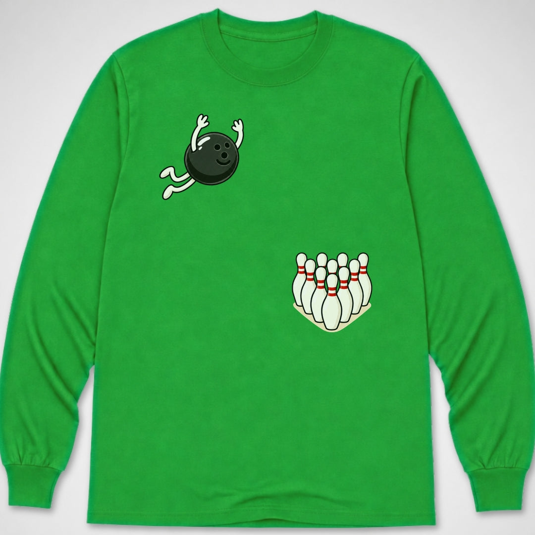 Irish Green