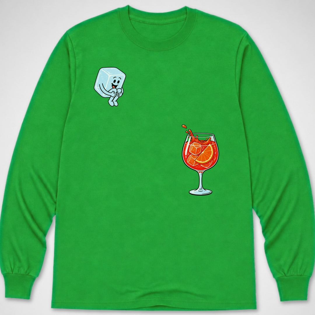 Irish Green