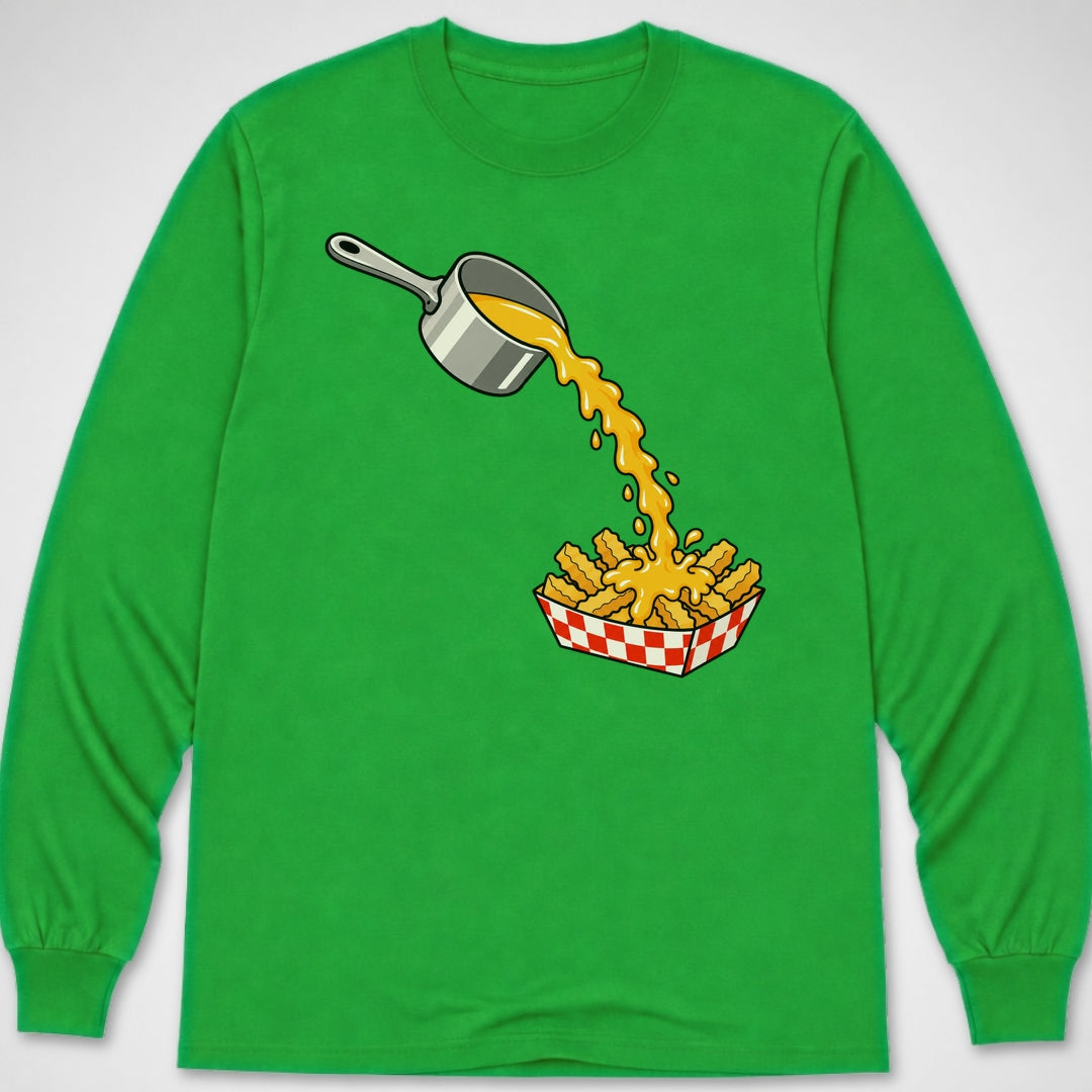 Irish Green