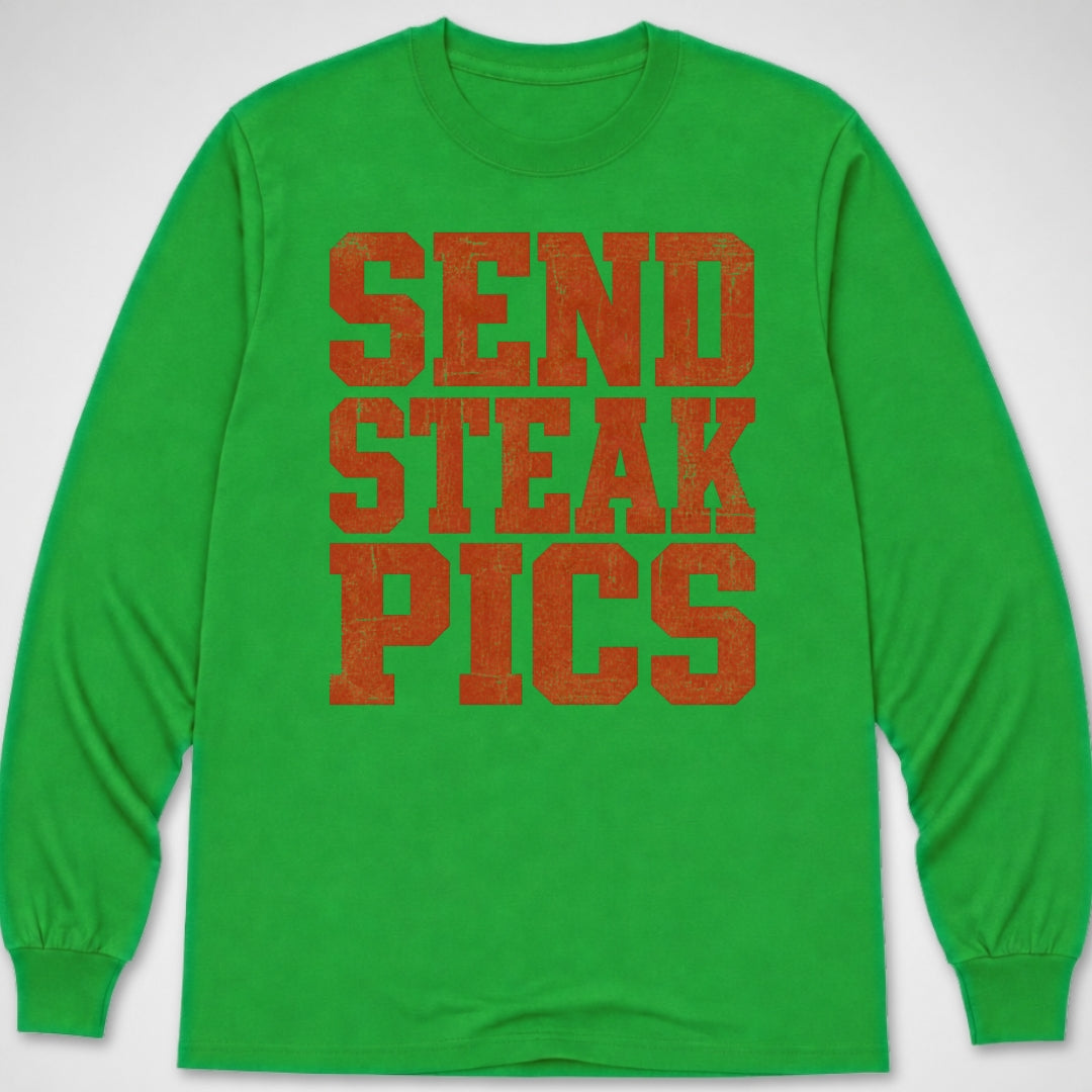 Irish Green