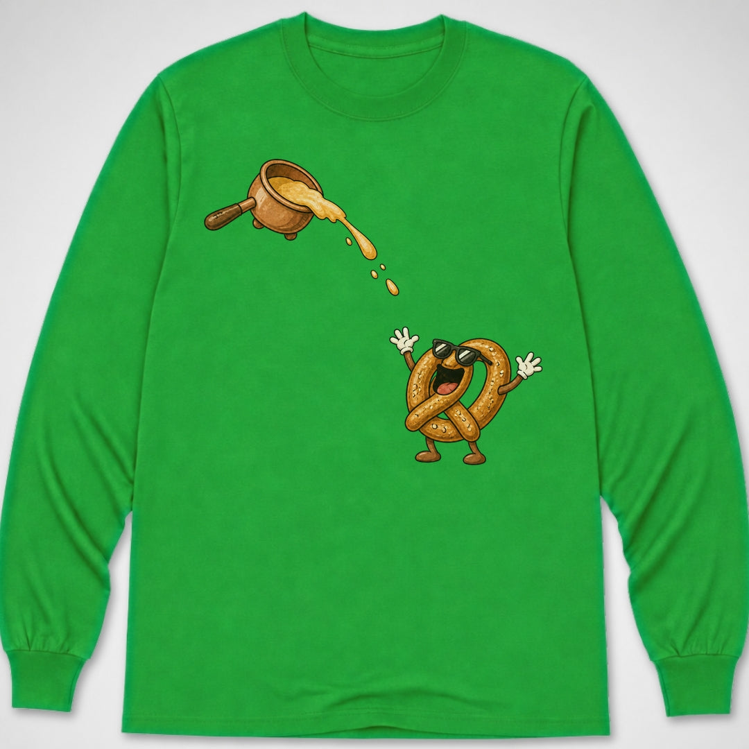 Irish Green