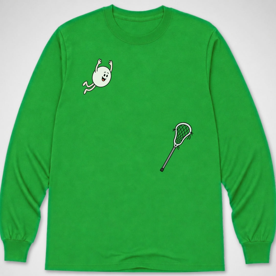 Irish Green