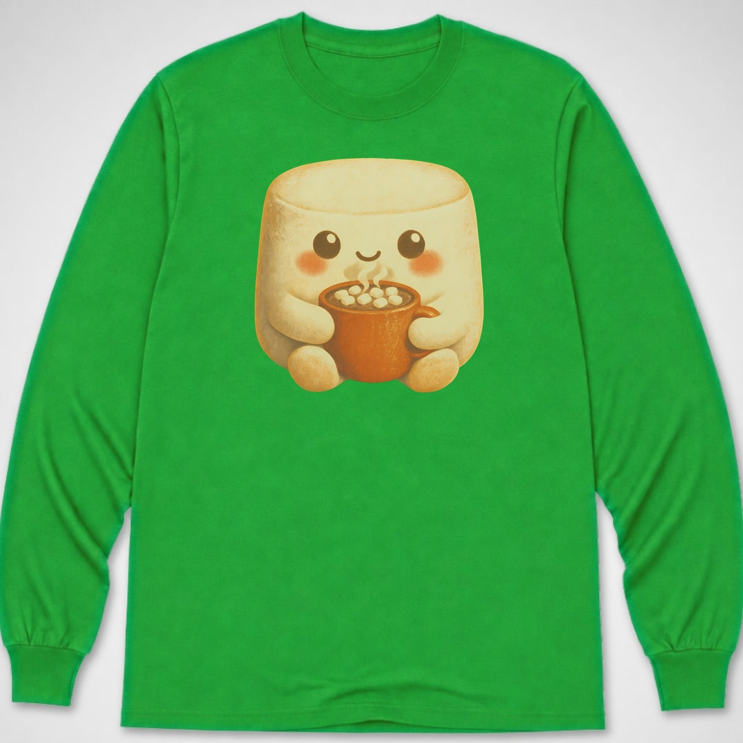 Irish Green