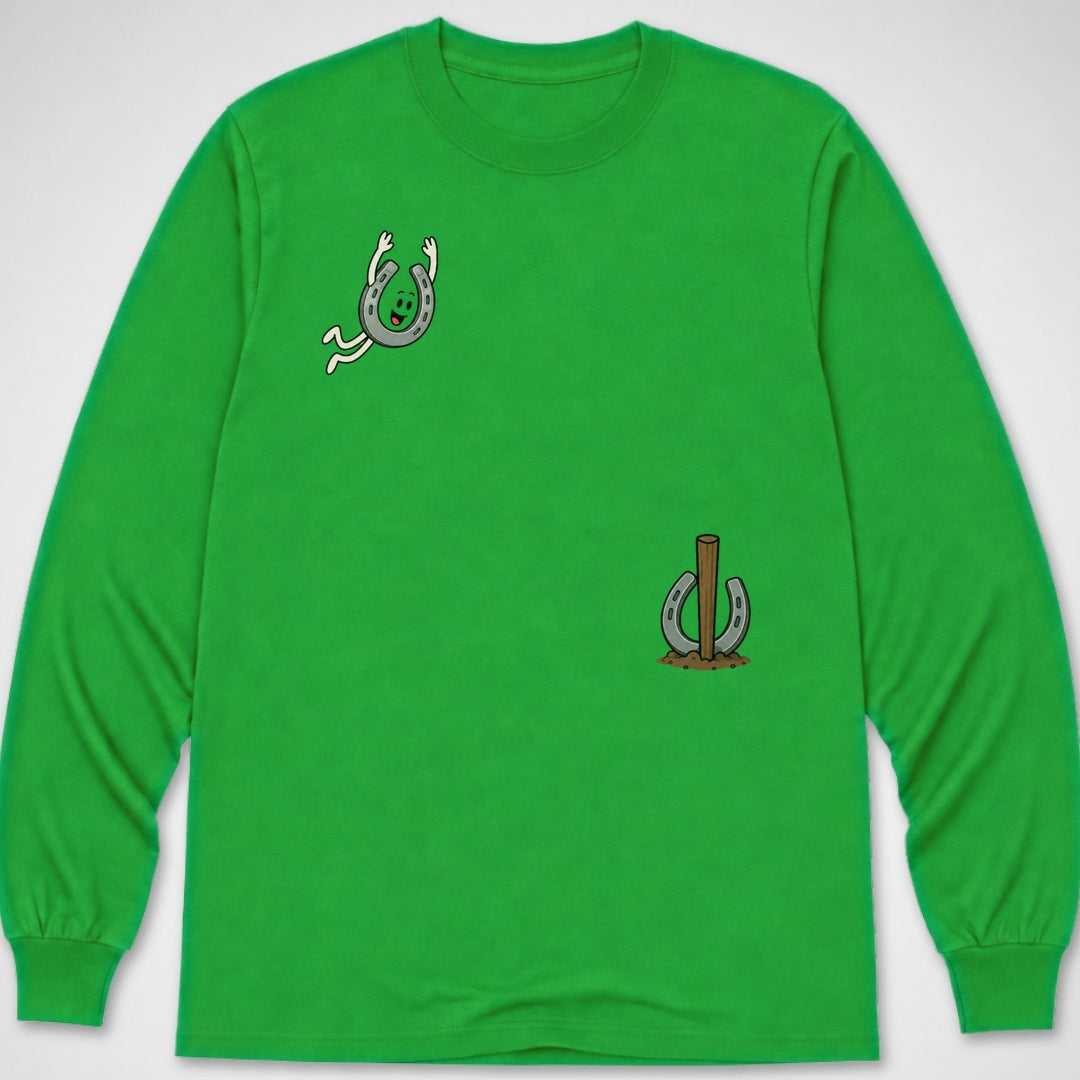 Irish Green