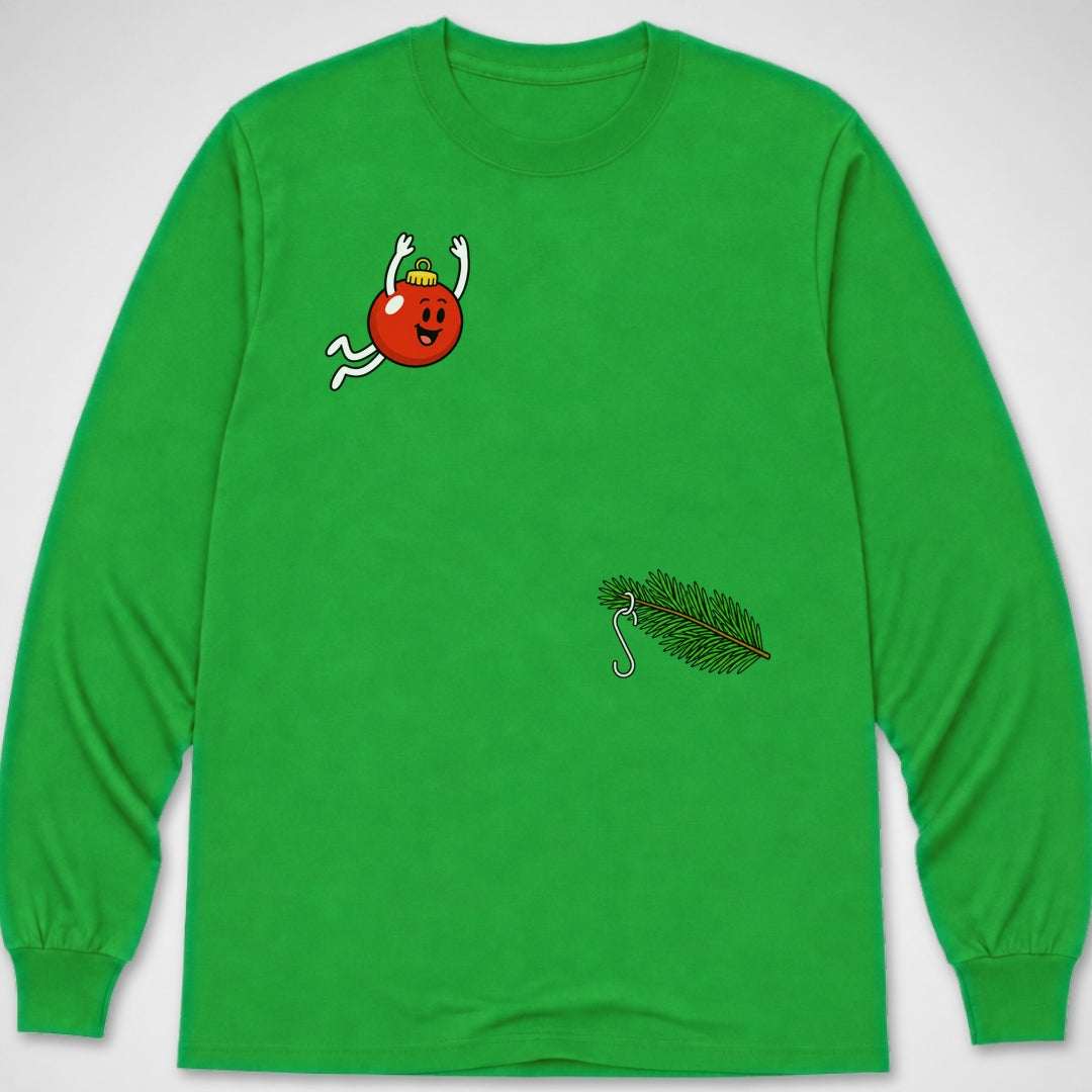 Irish Green